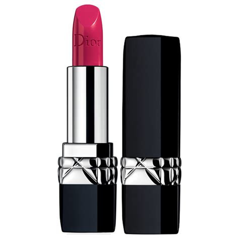 rossetto dior rosa|Rouge Dior Forever .